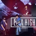 Hip-Hop天團EPIK HIGH開唱粉絲嗨炸！Tablo:「我真的愛這裡很多地方，還有好吃的東西…」