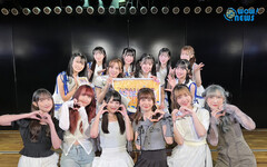 AKB48TeamTP 雙料冠軍〈24/7 Shining〉〈就是好喜歡〉No.1