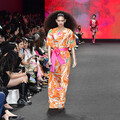 服裝藝術科技創新永續理念交織 Yenline許艷玲展現東方哲思的未來風貌