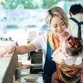 戴愛玲演出新歌〈愛人啊〉MV過戲癮！當媽媽與小Baby溫馨對戲！