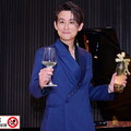 莫非《慾求不滿》？陳乃榮發片嬌妻賴琳恩送上鱉鞭酒提醒要做家事？