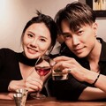 邀許仁杰拍MV演曖昧男女 吳雨璇撒嬌破功老是笑場