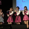 凱渥打造「福島水蜜桃女孩」登陸日本電視與舞台！