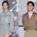 朱、吳感情風波首同台 影史少見男女主角零互動