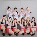 樂天女孩到熊本出差！與熊本熊跳《勇敢樂天》萌翻全場