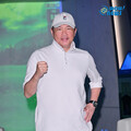 曾國城回應藝人逃兵問題如《驚弓之鳥》 只說： 「別人的問題，我先不回答。」