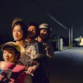 曾敬驊護母高伊玲 藍葦華父子衝突場面難忍爆淚