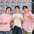 盡地主之誼 韋禮安送禮東海+銀赫 三人相約首爾聚餐 銀赫也認證東海韋禮安「有像」