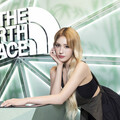 The North Face 台北101門市升級煥新開幕 韓國人氣女歌手JEON SOMI驚喜現身共襄盛舉