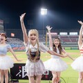 「露比醬」神曲炒熱氣氛！沈珈妤、禹菡難忘互動：粉絲好熱情