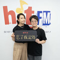 秦漢寶刀未老實力依舊 劉若英讚嘆：體力超好、台詞超熟、連戲超神