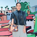 林嘉欣旋風回台為《LOEWE Puzzle 10週年展覽》助威 體驗經典包款獨有的時尚語言