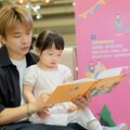 阿弟現身力挺伊甸慢飛天使 心疼早療家庭籲社會支持