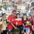 60歲阿姨瘋喊「黃橙輝」！大膽搭訕辣妹 被張文綺「黜臭」怕岳母？