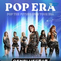 「POP ERA」豪華陣容集結！ 國際大勢偶像FEniX、GENBLUE幻藍小熊、HUR+、VERA重磅出席