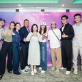 《有愛我們床上談》製作人林心如喊話「希望一刀未剪」