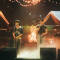 邱鋒澤、黃偉晉「infinity 永遠永遠 邱鋒澤 X 黃偉晉」亞洲巡迴音樂會 台北站完美收官