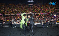 兄弟情深！李玖哲感動透露 林志穎小孩是我粉絲 首次聯手終於圓夢