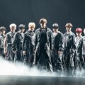 國際人氣組合&TEAM 化身「月狼一族」奔台開唱吸数千名粉絲朝聖燃爆台北南港展覽館再寫音樂里程碑