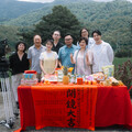 《就算一個人也可以好好的吃飯2》開鏡！胡宇威、李玲葦同住民宿遇上「心動旅人」