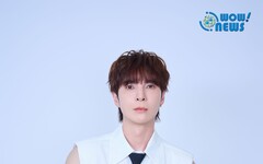 陳勢安兩套風格迴異造型帥翻 精壯手臂變「陳勢獵人」 頒獎換「禁慾系」禮服 網讚更性感