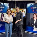 表演天后郎祖筠親自開班授徒！《FUN演生活學》青春火花引爆螢幕！