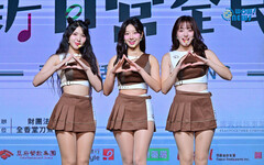 七月應援班表全空白 「河大叔」河智媛親說分明