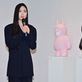 首次個展Prey of Prey展現驚人觀察力 許韶恩感謝媽媽無限支持與姨媽無限理解