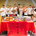 王陽明斜槓製作謙稱「菜鳥」 張懷秋曝藉節目：彌補與籃球告別的遺憾