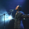 天生藝術家柏霖PoLin 「允許萬物破碎」演唱會台北場 完美詮釋征服滿場觀眾