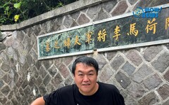 孫中山首席美國軍事顧問-荷馬李將軍墓被盜？ YouTuber司徒建銘出面破解謠言：「證實後人已遷葬回美」