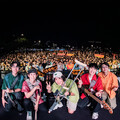 Park Park Carnival海外音樂人傾注新鮮活力 新生代輩出、才華洋溢頭角崢嶸！