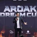 日籍藝人夢多熱血燃夏 《2025 AROAK DREAM CUP 夢 想盃》重磅登場！
