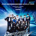 ZB1 來了！[HERE&NOW] 世界巡迴 12/6 台北場啟動
