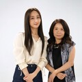 柯佳嬿自爆出道曾面臨黑暗時期 學會「知足」擺脫社群時代比較心態