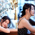 亦如初見 微笑女神林真亦