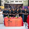 雷嘉汭、廖奕琁參演靈異懸疑愛情電影《降》