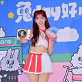 回眸女神李恩菲透露新計畫 將出單曲以女團出道