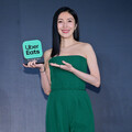 能同時入圍就是緣份 楊謹華表示與柯佳嬿非宿敵