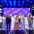 Sandy吳姍儒接棒公視《一字千金》展主持魅力