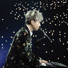 佐藤健亞親民上演台語版《玻璃之心》 驚喜從觀眾席現身超寵粉