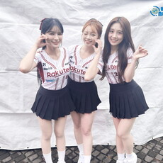 岱縈清晨先找媽祖還願 曲曲、若潼夢回2019年