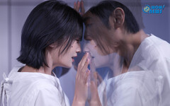 楊丞琳:疼痛，是身體在備份回憶