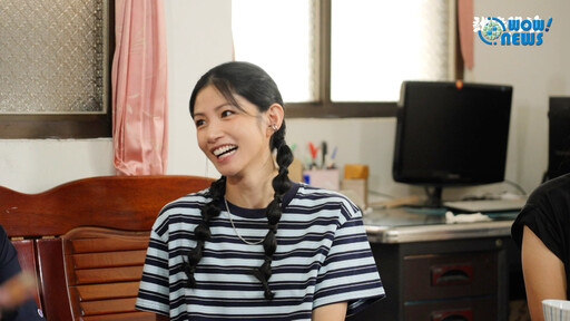 李千娜與老公輪班制分享育兒經 談起地震災民經歷忍不住鼻酸