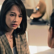 簡嫚書拒當窒息式戀人 自曝喜歡保有各自獨立空間