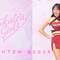 樂天女孩桌曆前十強曝光！若潼奪冠、河大叔緊追在後