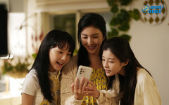 楊謹華母女戲震撼全場！ 林思廷、詹子萱曝催淚瞬間：「放下對媽媽的不解」