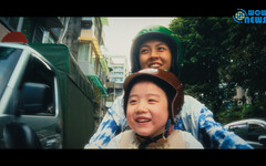 9歲葉子綺奪洛杉磯亞洲世界電影節「雪豹新星獎」