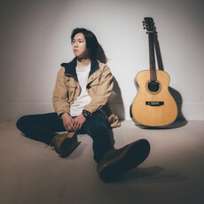 創意發揮 加入台語+英語歌詞 跨越語言限制 龔敬文打造浪漫戀愛R&B風格