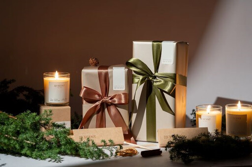 《簡單JAN DAN》12/6推療癒系聖誕禮盒 四款限定組合送禮自用都超「暖」